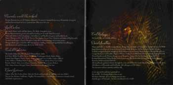 CD Persuader: The Fiction Maze