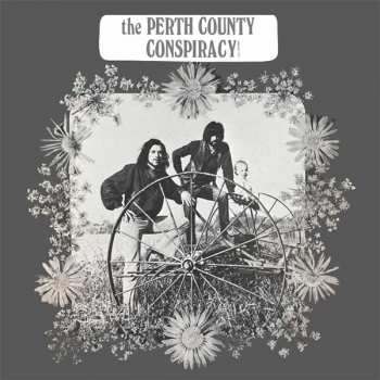LP Perth County Conspiracy: The Perth County Conspiracy