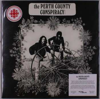 LP Perth County Conspiracy: Perth County Conspiracy LTD | NUM