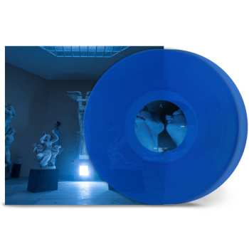 2LP Perturbator: Age of Aquarius