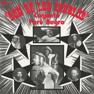 Album Perú Negro: Son De Los Diablos