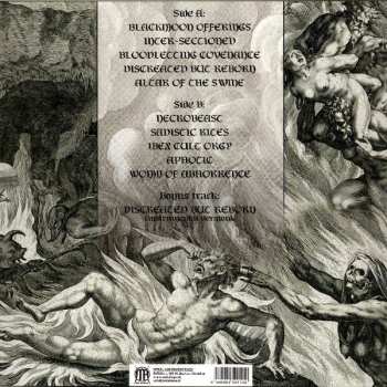 LP Perversity: Idolatry