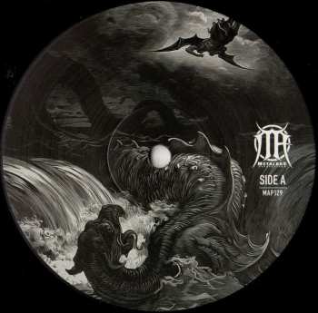 LP Perversity: Idolatry