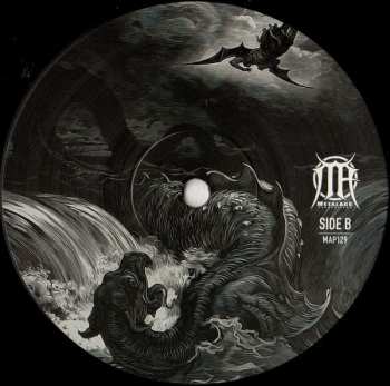 LP Perversity: Idolatry