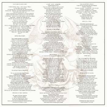 LP Perversity: Idolatry