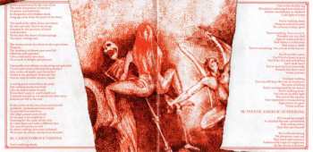 CD Perversity: In The Garment Of Lust LTD