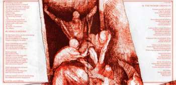 CD Perversity: In The Garment Of Lust LTD