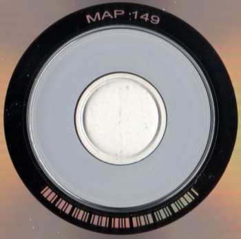 CD Perversity: In The Garment Of Lust LTD