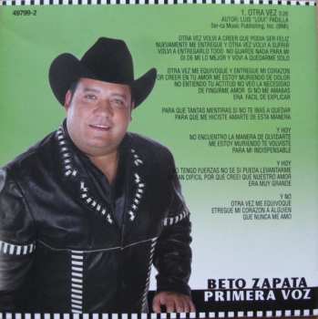 CD Pesado: No Te lo Vas a Acabar