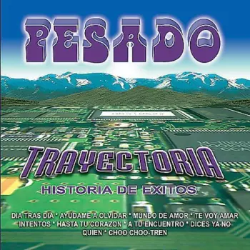 Pesado: Trayectoria 1993-2001