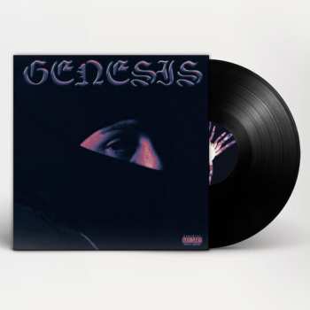 2LP Peso Pluma: Genesis