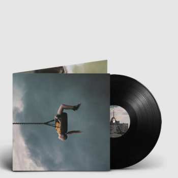 LP Pessi Levanto: The Innocents LTD