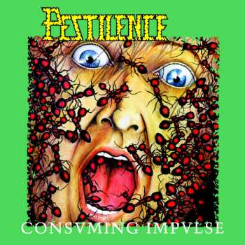 LP Pestilence: Consuming Impulse