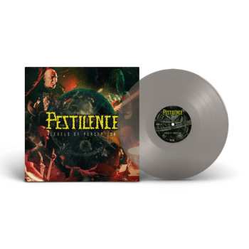 LP Pestilence: Levels Of Perception Transp
