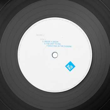 2LP Pet Shop Boys: Electric