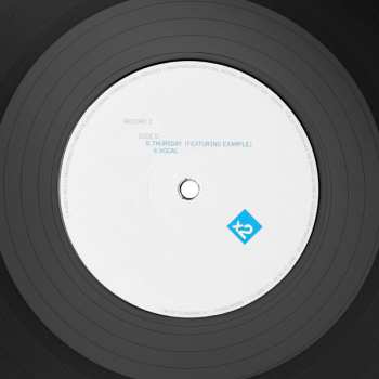 2LP Pet Shop Boys: Electric