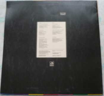 LP Pet Shop Boys: Introspective