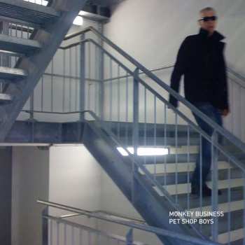 Album Pet Shop Boys: Monkey Business