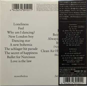 2CD Pet Shop Boys: Nonetheless