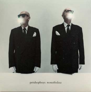 2CD Pet Shop Boys: Nonetheless