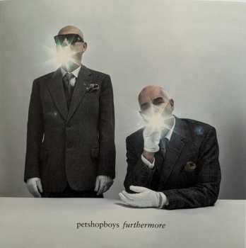2CD Pet Shop Boys: Nonetheless