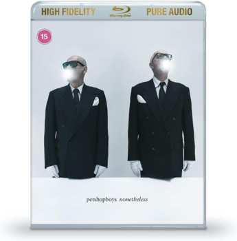 Blu-ray Pet Shop Boys: Nonetheless