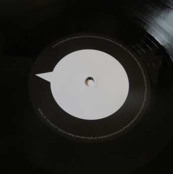 LP Pet Shop Boys: Say It To Me