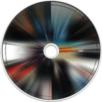 3CD/Box Set Pet Shop Boys: Smash (The Singles 1985-2020) LTD