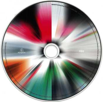 3CD/Box Set Pet Shop Boys: Smash (The Singles 1985-2020) LTD