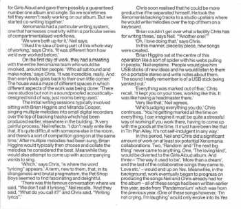 3CD Pet Shop Boys: Yes / Further Listening 2008–2010