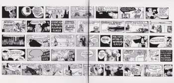 CD Pete Brown & Piblokto!: Things May Come And Things May Go But... The Art School Dance Goes On For Ever