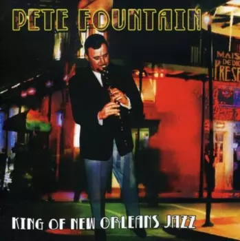 King Of New Orleans Jazz