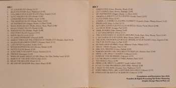 2CD Pete Fountain: Swing Low, Sweet Clarinet