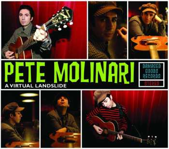 CD Pete Molinari: A Virtual Landslide