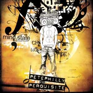 2LP Pete Philly & Perquisite: Mindstate LTD
