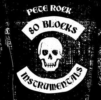 LP Pete Rock: 80 Blocks Instrumentals