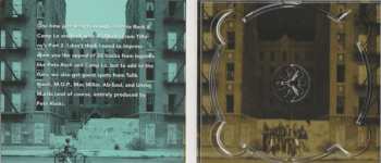 CD Pete Rock: 80 Blocks From Tiffany's 2