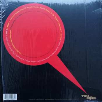 LP Pete Rock: Return Of The SP1200 Vol. 2 CLR