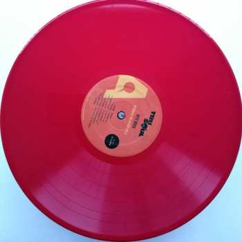 LP Pete Rock: Return Of The SP1200 Vol. 2 CLR