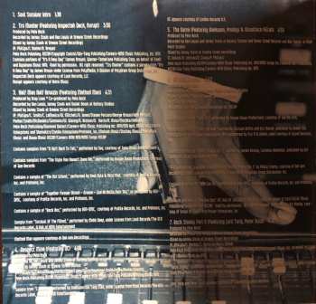 CD Pete Rock: Soul Survivor