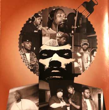 CD Pete Rock: Soul Survivor