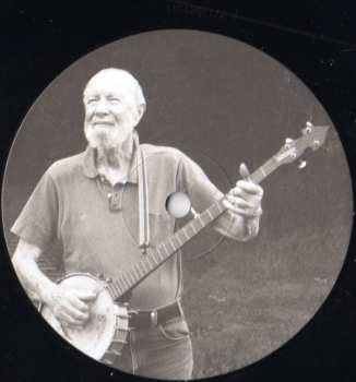 2LP Pete Seeger: Pete Remembers Woody: Volume Two LTD