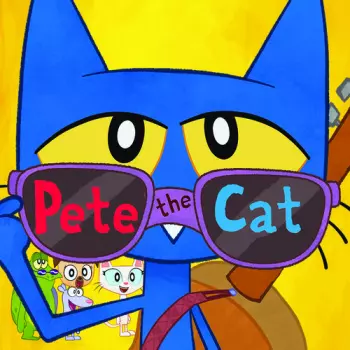 Pete The Cat: Pete The Cat