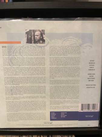 LP Pete Townshend: White City (A Novel)