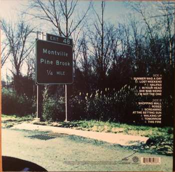 LP Pete Yorn: ArrangingTime