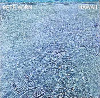 CD Pete Yorn: Hawaii