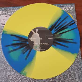 LP Pete Yorn: Hawaii CLR | LTD