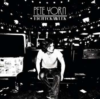 Album Pete Yorn: Nightcrawler