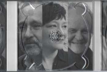 DVD/Box Set/SACD Wolfgang Rihm: Donaueschinger Musiktage 2014