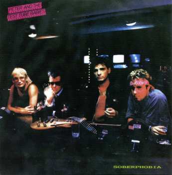 6CD/Box Set Peter And The Test Tube Babies: The Albums 1982 - 87